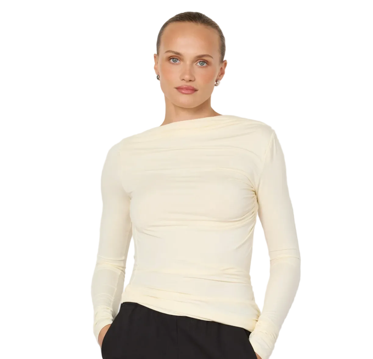 romy top