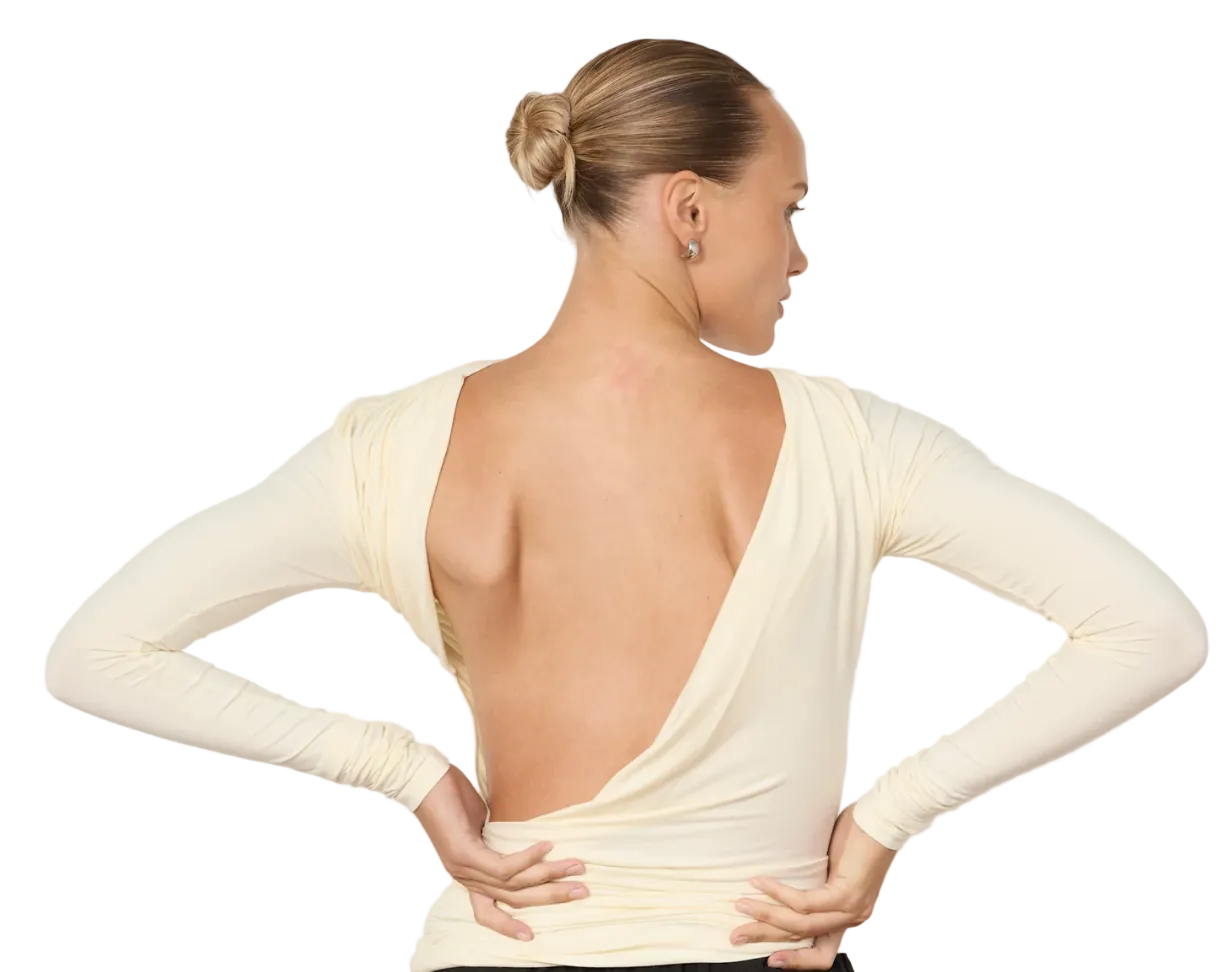 romy top