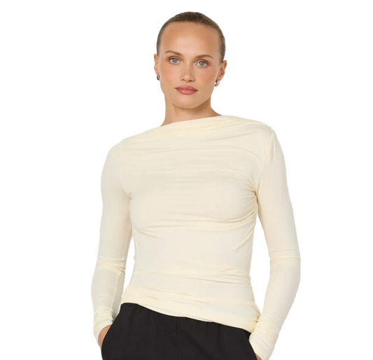 romy top