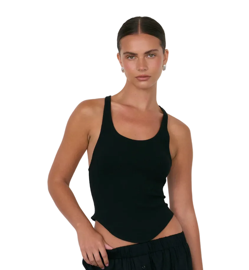 haze top