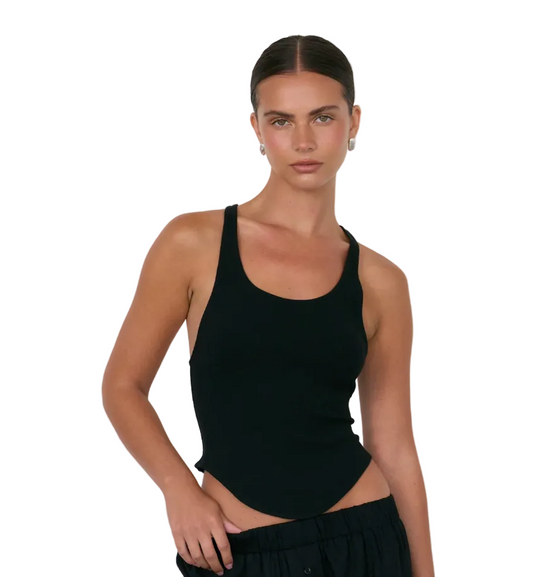 haze top